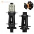 FLASH™️ MTB DH/FR Nabe 110x20 mm 12x157 mm mit 52T Ratsche